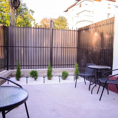 פיאטרה ניאמט Lisia Residence #2 מראה חיצוני תמונה