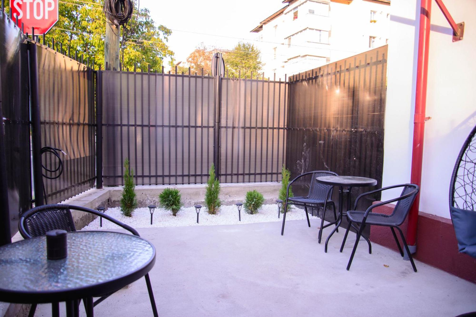פיאטרה ניאמט Lisia Residence #2 מראה חיצוני תמונה