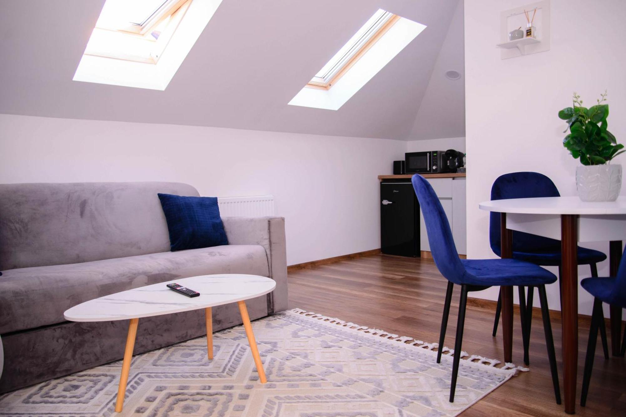 פיאטרה ניאמט Lisia Residence #2 מראה חיצוני תמונה